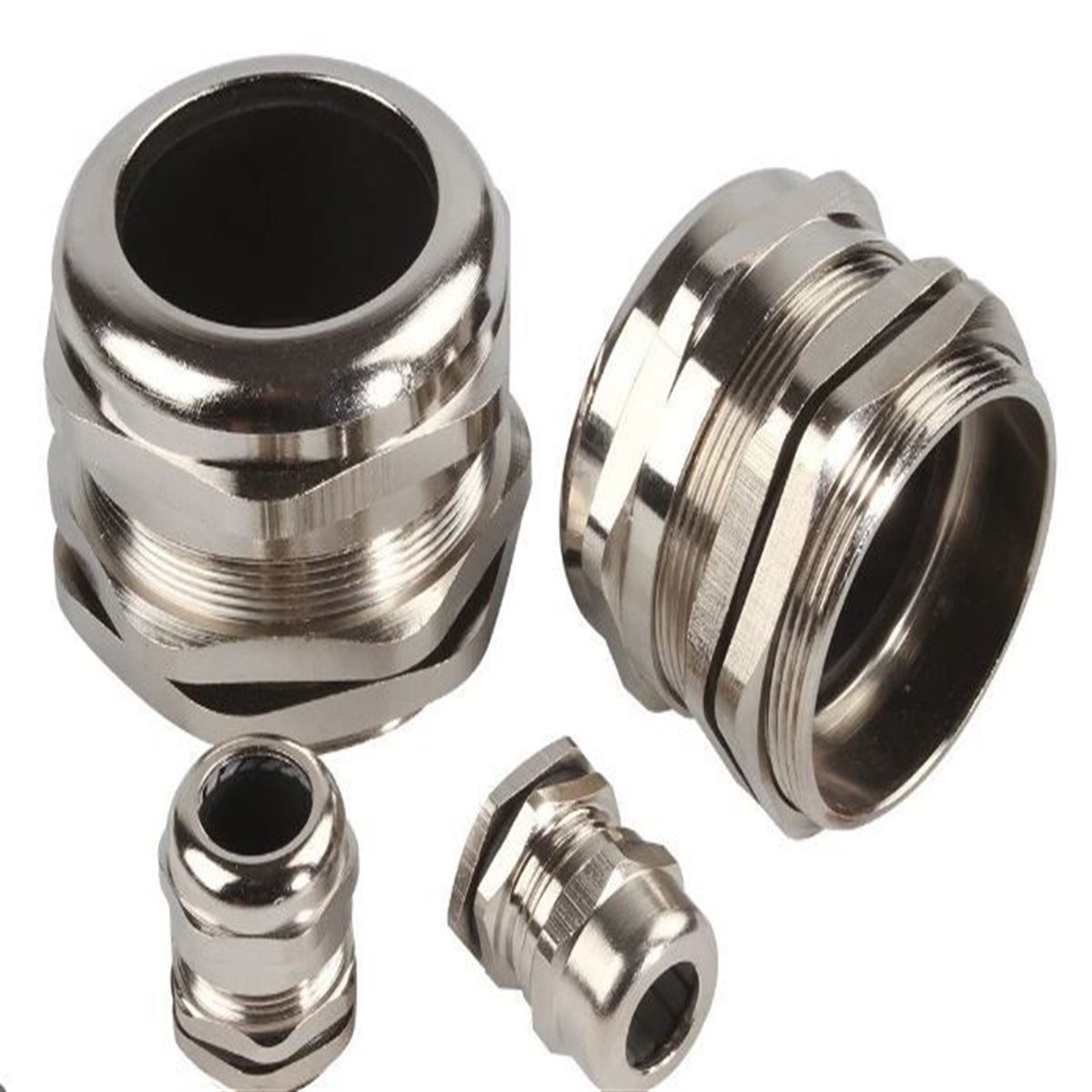 PROMEX PG  9 METAL RAKOR TL6 (4,00-8,00) 1